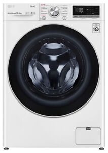 LG F4WV710P1E Waschmaschine 10,5 kg, 1400 U/min, Energieeffizienz A