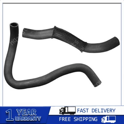 Radiator Coolant Hose For Honda Odyssey 2010 2009 2008 2007 - Image 1 of 4