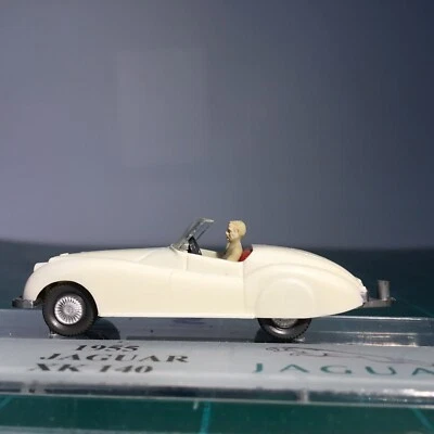 Jaguar XK 150 1955 Wiking Foto 1 de 4