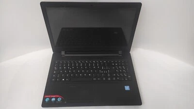 NOTEBOOK LENOVO IDEAPAD 110 INTEL CELERON N3060 4GB RAM 500GB HD WIN10 WEBCAM - Immagine 1 di 4