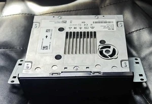 SISTEMA DI NAVIGAZIONE GPS GEN5 Wide NX4 / 10R0611137 -96560-CZ570 PER HYUNDAI TUCSON - Foto 1 di 5