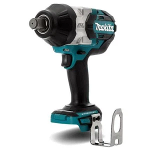 Makita DTW1001Z 18V Li-ion Cordless Brushless 3/4" Impact Wrench - Skin Only - Picture 1 of 1