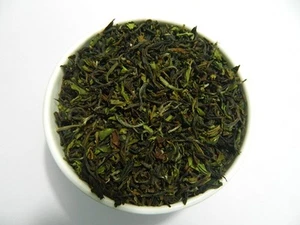 Darjeeling Tea (FRESH FIRST FLUSH 2025) NAMRING SFTGFOP I SPECIAL 400 Gms   - Picture 1 of 3