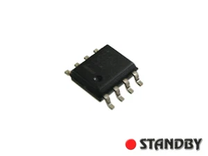 8pcs LM358 SO8 LM358DR2 ON SEMICONDUCTOR 2xOperational Amplifier  10  to 32V/2mA - Imagen 1 de 1