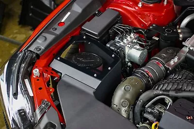 Mishimoto Performance Cold Air Intake w/ Air Box for 2022-2025 Subaru WRX  - Image 1 of 4