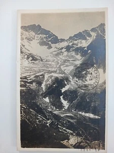 ROCCIAVRE' CARTOLINA EPOCA PICCOLO FORMATO - Picture 1 of 2