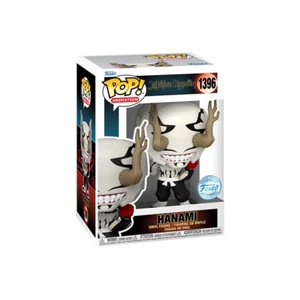 Funko POP! Jujutsu Kaisen Hanami Sonderedition - Bild 1 von 2