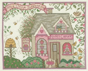 Rosie's Cupcakes~Imaginating - Picture 1 of 1