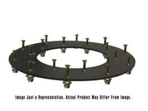 Fidanza 8.5" Flywheel Friction Kit - 228501 - Picture 1 of 1