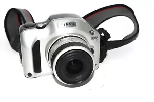 Nikon Pronea S Camera Silver With IX-Nikkor Lens - Picture 1 of 4