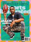 SPORTS ILLUSTRATED KIDS MAGAZINE - SEPT. / OCT. 2023 - JALEN HURTS (COVER)