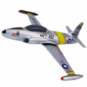 Arrows Hobby T-33 Lockheed 50mm EDF 800mm ARR019P - Picture 1 of 1