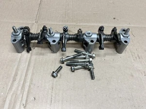 John Deere Z997R Mähwerk Tier 4 3TNV88C Kipphebelwellenbaugruppe AM882086 - Bild 1 von 4