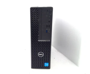 Dell OptiPlex SFF 7020 Intel i5-14500@2,6GHz 16GB DDR5 256GB SSD Win11 WIFI - Zdjęcie 1 z 4