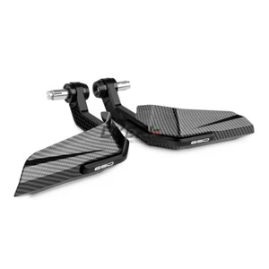 For kawasaki NINJA650 Z650 Motorcycle Handguard Shield Hand Guard Protector - Imagen 1 de 28