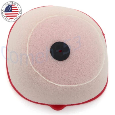 AIR FILTER ELEMENT for KTM 505 XCF 505 SXF 530 EXC 530 EXCR 530 XCW 530 XCRW Foto 1 de 4