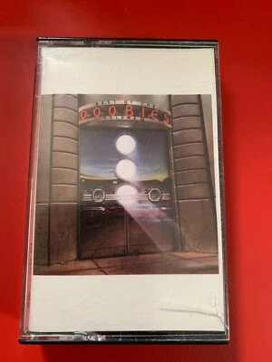 The Doobies Brothers Best of The Doobies Volume II   (Cassette Tape) - Image 1 of 3