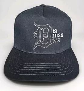 El Tiros Caps Diamantes 2024 Tiros World Series We Are The Champions schwarz Mütze - Bild 1 von 7