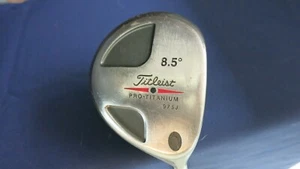 Titleist 975J Pro Titanium 8.5* Driver w/ ProForce Gold S-Flex graphite shaft - Picture 1 of 8