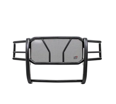 Westin 57-3795 HDX Grille Guard for 2015-2019 GMC Sierra 2500/3500 - Изображение 1 из 4