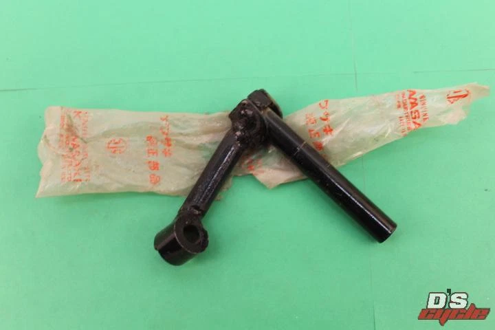 KAWASAKI NOS - BARRA REPOSAPIÉS LT - A1/SS - A7/SS - 34003-001 Foto 1 de 1