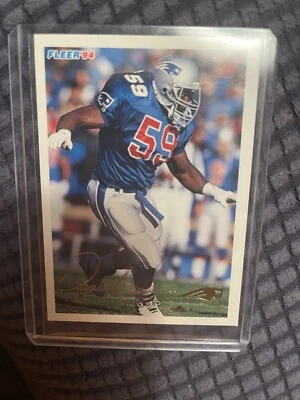 Vincent Brown #308 - Image 1 of 2