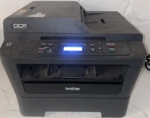 Brother DCP-7065DN Laser Multi-Function Copier With Duplex NOT FULLY TESTED - Bild 1 von 10