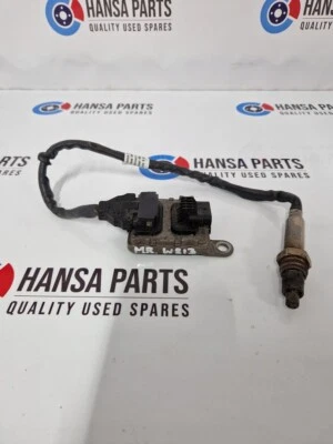 Sensore NOX originale Mercedes Benz Classe E W213 S213 W238 Diesel 654.920 - Immagine 1 di 4