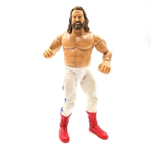 BIG JOHN STUDD WWE Classic Superstars  Jakks Pacific 7" Figure WWF Wrestling - Picture 1 of 2