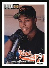 Baltimore Orioles Baseball Cards Choose From 100s Player Quantity Discount