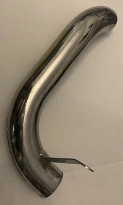 Vtg Vintage Air Intake Pipe 1993-1997 Ford Probe GT Mazda MX6 626  2.5L V6 - Picture 1 of 3