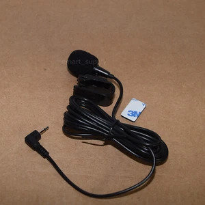 NEW MICROPHONE FOR PIONEER DEH-P8400BH DEHP8400BH FREE FAST SHIPPING - Picture 1 of 1