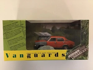 Vanguards VA 06304 Hidden Treasures Morris Marina Blaze 1:43 - Picture 1 of 3