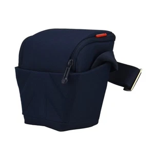 Manfrotto Kameratasche Vivace 20 Halfter Blau holster blue stile case - Picture 1 of 1