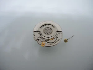 Uhrwerk ETERNA 1500K, movement Eterna 1500 K - Picture 1 of 9