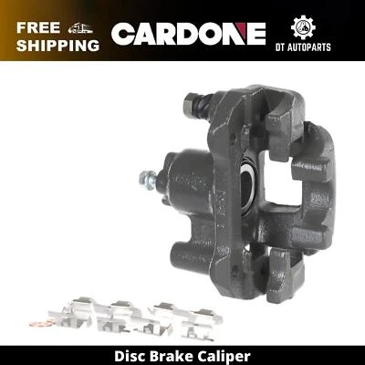 Задний правый суппорт дискового тормоза для Toyota Camry 2002-2006 годов выпуска 2003 2004 2005 годов выпуска - Изображение 1 из 4