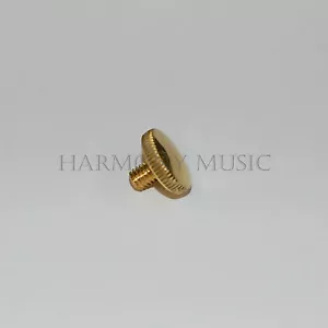 Sassofono Yamaha Tromba Corno Alto Corno Tuba Lira Dito Supporto Anello Vite - Foto 1 di 4