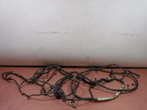 Jeep Wrangler JKU 2012 4 Door Body Wiring Harness Factory OEM Free Shipping - Picture 1 of 12