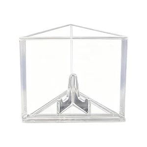 Durability Display Case For Championship Rings And Collectibles Protection - Picture 1 of 8