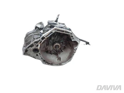 Renault Clio Boîte de vitesses manuelle à 6 vitesses 2.0 16V Essence 2011 Hayon - Image 1 of 4