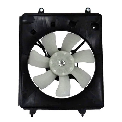 For Honda CR-V A/C Radiator Fan 2015-2016 For HO3113138 | M:38616-5LA-A01 Foto 1 de 4