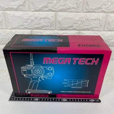 Futaba Megatech Junior MC230CR for Electric Cars - Image 1 of 4