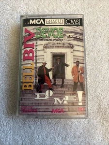 Bell Biv Devoe - Do Me! Cassette Tape (Single)  - Picture 1 of 6