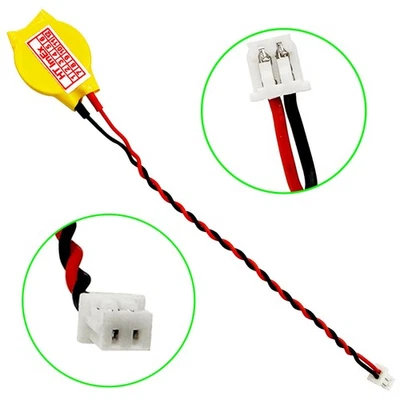 CR1632 RTC Bios CMOS Batterie Battery kompatibel für Lenovo Thinkpad T470 - Bild 1 von 4