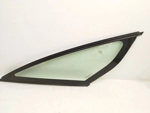 Citroen C4 Grand Picasso 2008 Vorne rechts Dreiecksfenster Dreiecksscheibe vorne - Bild 1 von 3