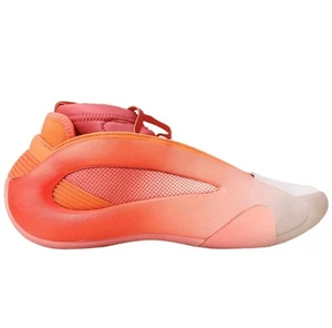 Adidas Harden Vol. Zapatos de baloncesto 8 Drew League PE para hombre talla 14 Nby inéditos - Imagen 1 de 16