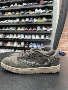 Größe 1,5y - Jordan 1 Velvet Brown - Bild 1 von 10
