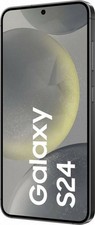 Samsung Galaxy S24 - 256GB - Onyx Black (Ohne Simlock) (Dual SIM)