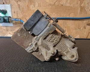 1930's Chevy GM Carter W-1 Carburetor SHIPS WORLDWIDE - Picture 1 of 8