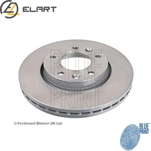 2x BRAKE DISC ADG04354 FOR KIA CARNIVAL/II HJ3HJ3 2.9L 4cyl CARNIVAL II 3.5L - Picture 1 of 8